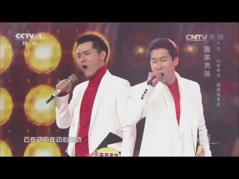 Avenue of Stars 20160618 [本期精彩看點] | CCTV