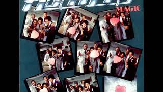 Floaters - Let's Try Love (One More Time)
