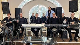 Aqşin Azadoğlu & Emin Group Toy Popurri 2023 Əlaqə:055 - 625 - 15 - 05