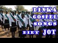 DINKA GOSPEL SONGS. DIET JOT(AUDIO)
