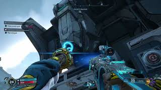 TASK master | Borderlands 4