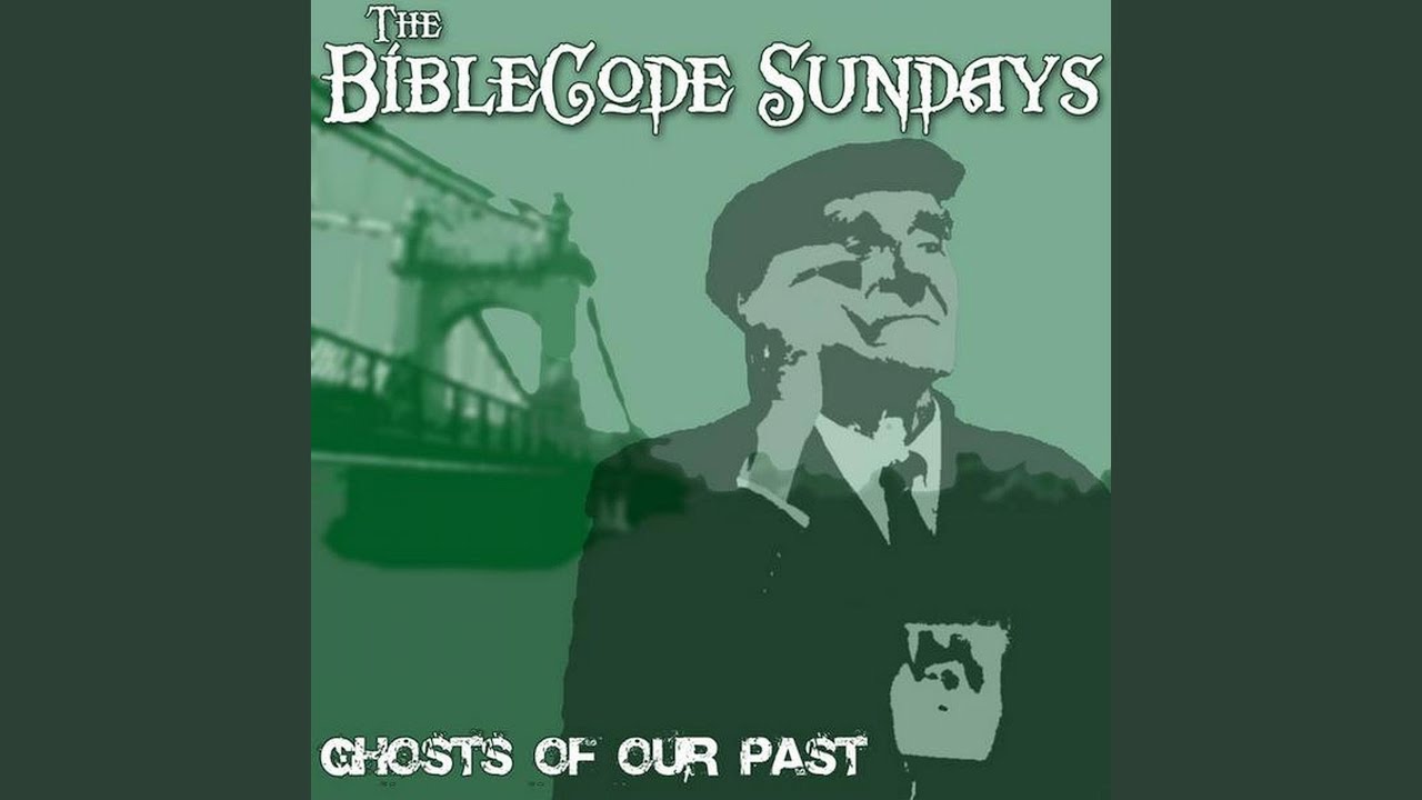 The BibleCode Sundays - The Plunkster acordes