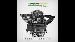 ROOMPOET HIJAU ' SADAI HARMONY'