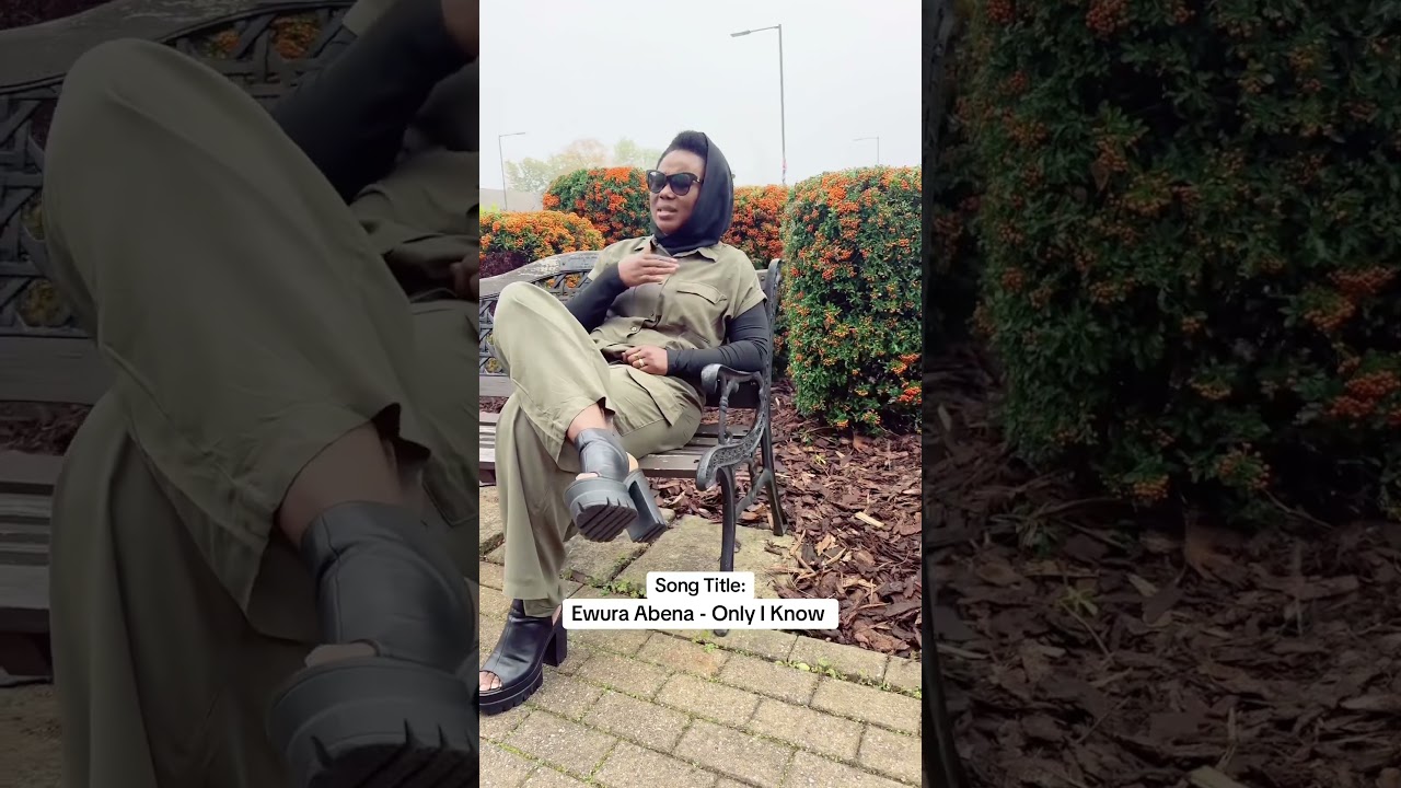 “ONLY I KNOW” ‼️New Music Out‼️Join in telling our stories. 