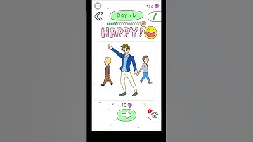 Draw Happy Beauty Level 71 to 80 Walkthrough