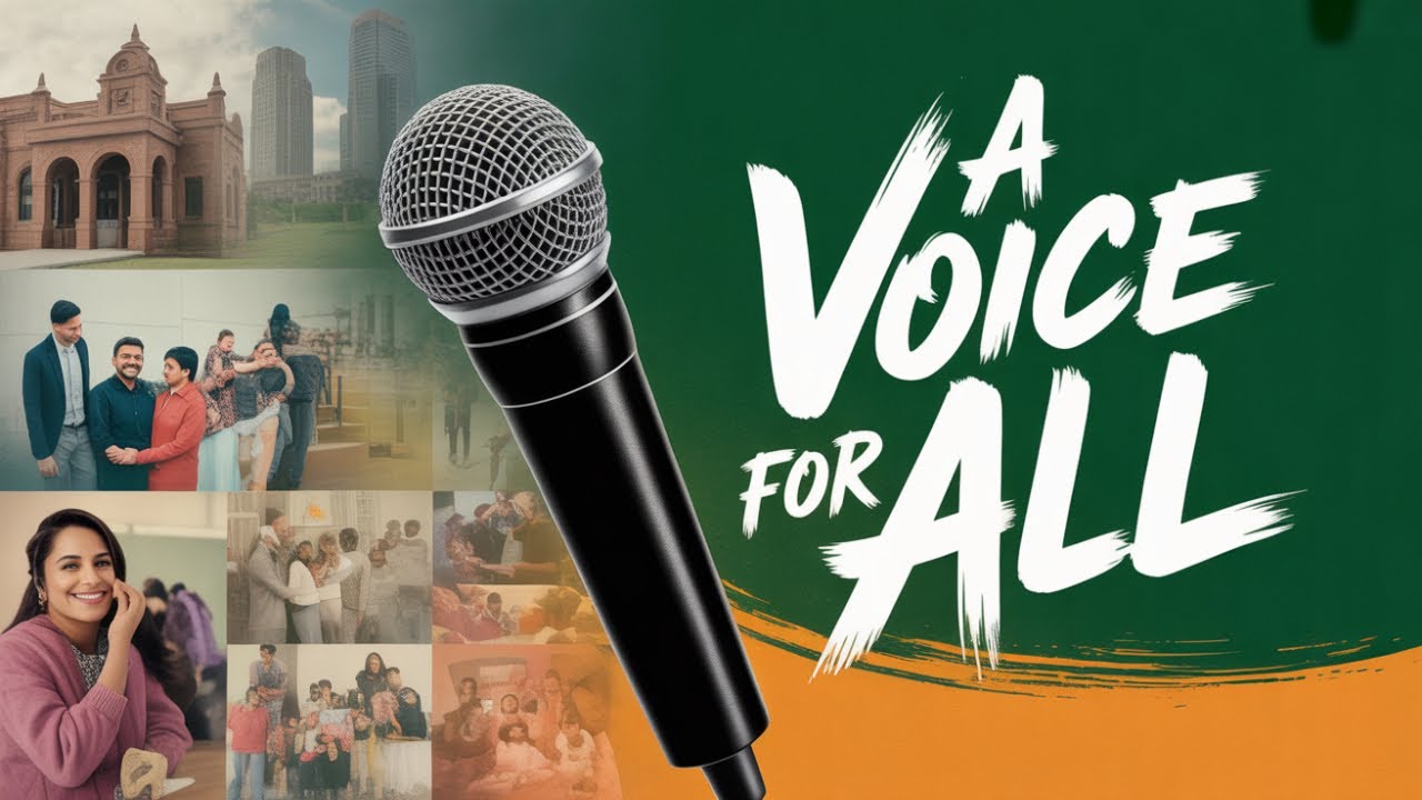 What Makes Falak Zehra’s Community Work So Special?