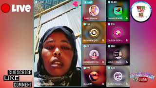 Dahir Alasow iyo ismahan  Manta MAXKAMADA  17 September 2024