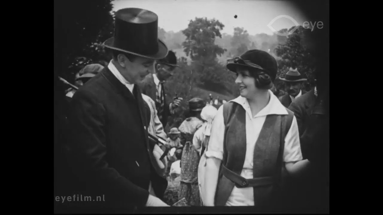 The Glorious Lady | 1919 | Drama Romance