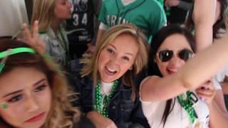 ST. PATTYS DAY 2K18 MSU!!