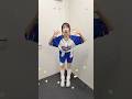 💙キックオフイベントありがとうございました〜！！！ #東山奈央 #声優 #shortvideo