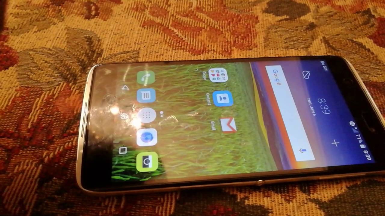 CRICKET IDOL 4 REVIEW! BETTER THAN THE IDOL 3......