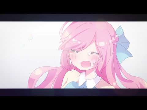 【花坂りのん* with 花咲ウメ】ポジティブ・パレード【UTAUカバー】
