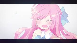 【花坂りのん* with 花咲ウメ】ポジティブ・パレード【UTAUカバー】