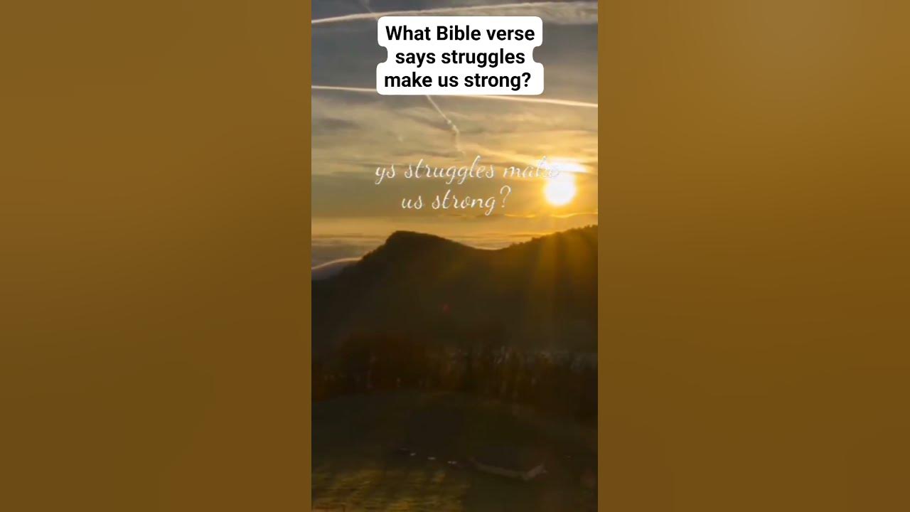what-bible-verse-says-struggles-make-us-strong-viral-video-life