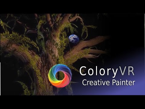 ColoryVR - semilibertà Tutorial