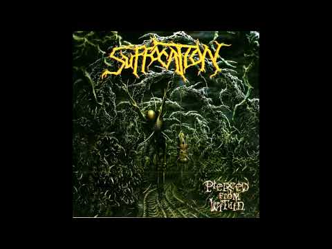 4 Suspended in Tribulation (Fan Remaster)