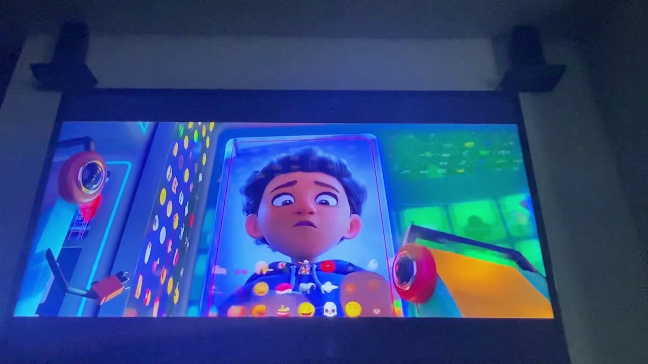 Opening to “the star” 2017-2018 DVD - YouTube