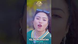 Download Lagu STARGIRL - KELINGAN MANTAN  (Official Music Video) #dj #dangdut #djremix MP3