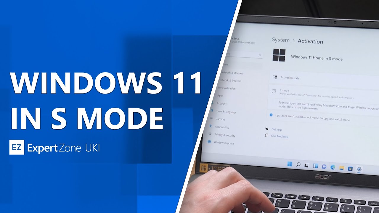 What is Windows 10 S and how is it different from regular Windows 10?, Windows  10