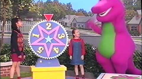 Fun & Games (2008 Version) Part 74