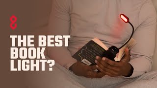Is This The Best Book Light in Australia