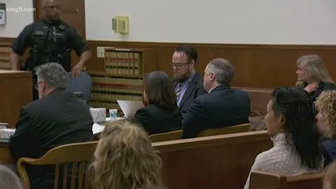 Closing arguments in 30-year-old murder trial