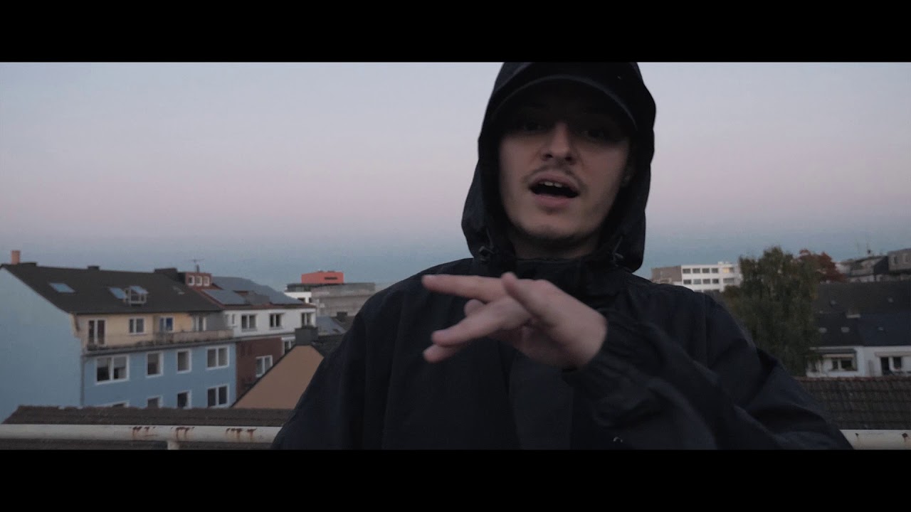 DLG - Montserrat (Musikvideo)