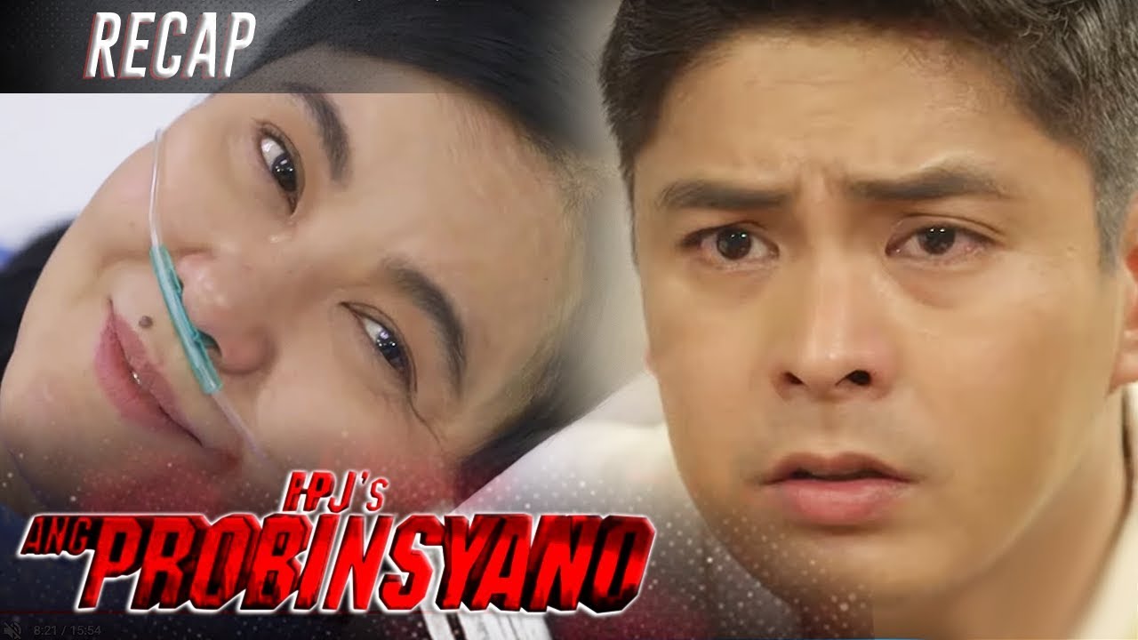 Cardo starts to doubt Lily's identity | FPJ's Ang Probinsyano Recap