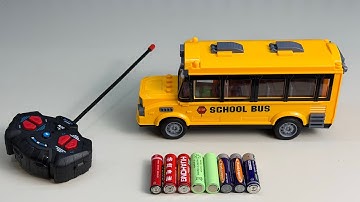 Unboxing RC deformed cars, RC jeep SUV cars, RC super sports cars, EV shark model cars.