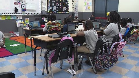 3.6% of Indiana 3rd graders held back due to IREAD exam scores
