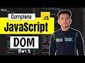 JavaScript DOM Guide: Understanding the Window Object
