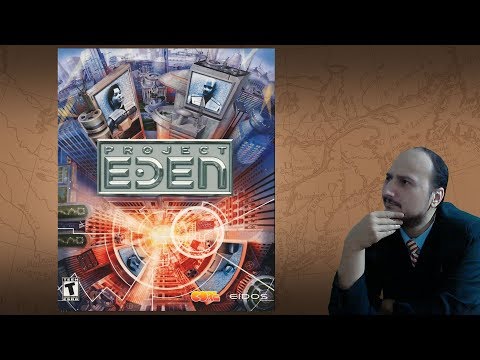 Wideo: Retrospektywa: Project Eden