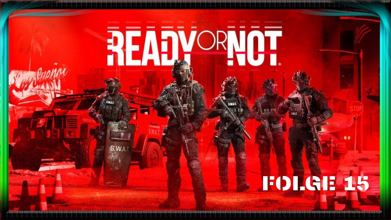 Lets Play Ready or Not Folge 15 Chico S Mexikanisches Resturant - YouTube