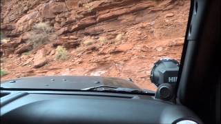 Spring 2015 Moab Adventure