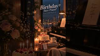 Information 🎂 Birthday Jazz Piano | Happy Birthday Playlist ㅣ특별한 하루를 위한 따뜻한 Jazz ㅣ 생일 ㅣ 기념일 ㅣ 특별한 날 ㅣ 축하 ㅣ 파티 음악 Guide