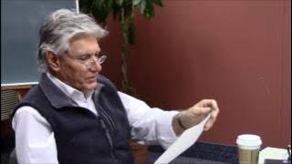 Freud & Beyond 2016 #5: Death Instinct, Bion, Winnicott