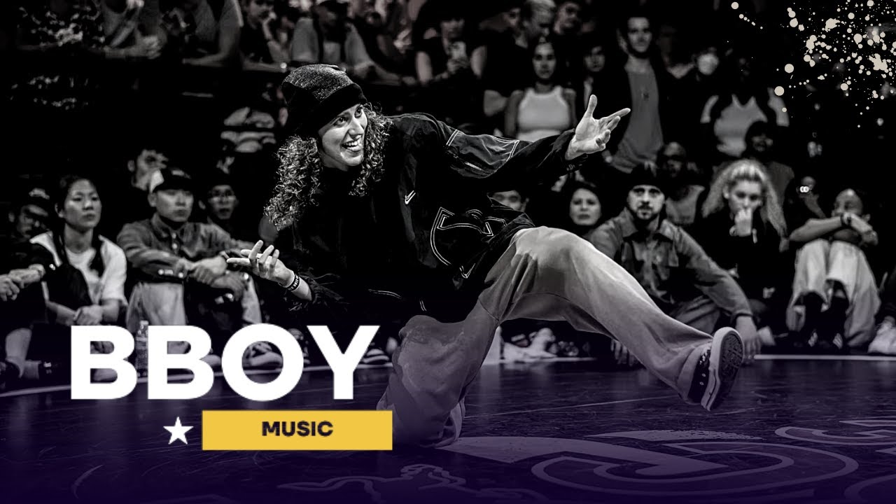 New Bboy Music 2023 ❗ DJ KAMIKAZE X DJ VANDAL - WINTER WARS ❗ Bboy Mixtape 2023