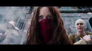 Хроники хищных городов - Трейлер 2018 (фантастика, боевик) Хроники хищных городов - Трейлер 2018 (фантастика, боевик)