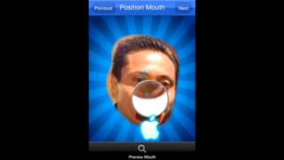 iFunFace screenshot 3