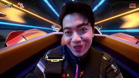 🔥 LÀM CHỦ ĐƯỜNG ĐUA – XƯNG VUA TỐC ĐỘ cùng Cris Devil Gamer!