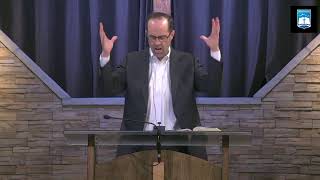 Ken Murphy | God's Promise To Those Who Love Him (Romans 8:28)
