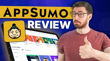 AppSumo Review | The TRUTH About Lifetime Marketing Products in 2025