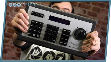 Back to Basics || NEW Gen 2 IP Joystick