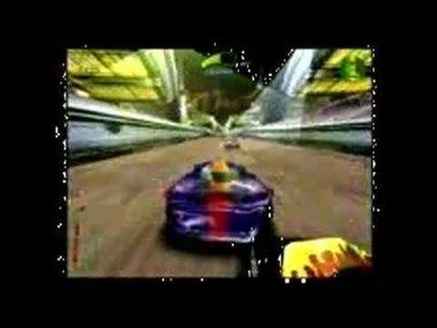 Jeff Gordon XS Racing PC Games Gameplay_1999_04_15