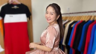 See-Through Lingerie & Micro Bikini Try-On Haul Transparent Style 2025 4K