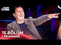 Yetenek Sizsiniz 15. Bölüm 1. Fragmanı