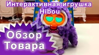 Товары для одностраничников IdeaChina Интерактивная игрушка совёнок Hibou(http://ideachina.ru/products/items/- ассортимент IdeaChina на оптовом сайте, заказ из Китая или в наличии со склада в Москве...., 2014-11-18T06:18:25.000Z)
