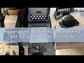 Recensione del Enleber Mandolina per Verdure Professionale,Affettaverdure e Mandolini da Cucina Manu