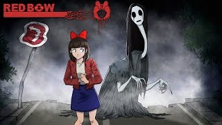 Red Bow (Switch) First 20 Minutes on Nintendo Switch - First Look - Gameplay