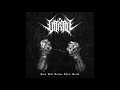 VITRIOL - "Pain Will Define Their Death" FULL EP